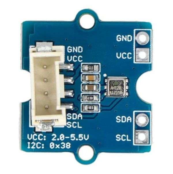 Seeed Studio (101990644) Temperature and Humidity Sensor