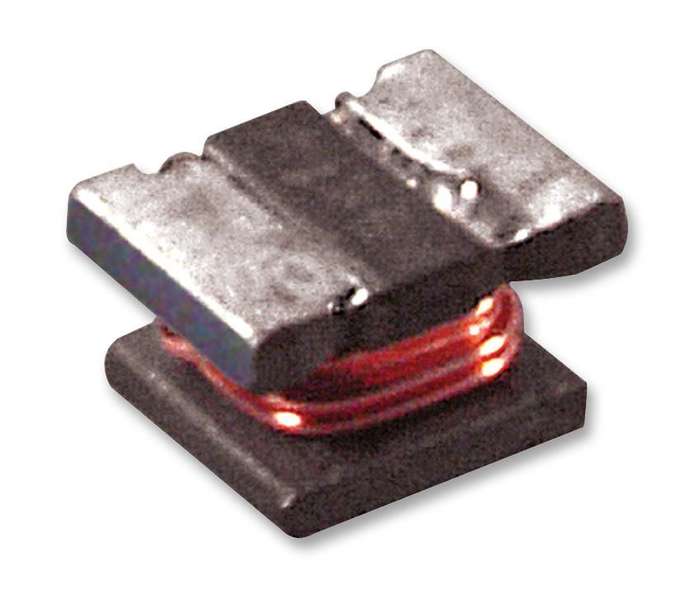 Wurth Elektronik (744045004) Power Inductor (SMD), 4.7 µH, 1.24 A