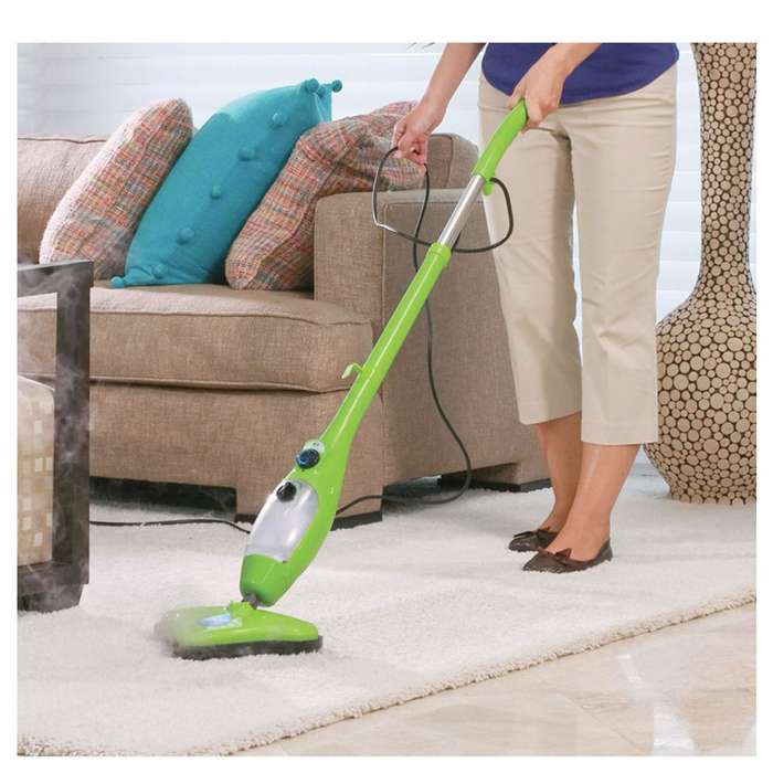 5 In 1 Steam Cleaner