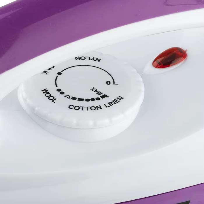 Raf Professional Electric Ceramic Dry Iron For Clothes Laundry