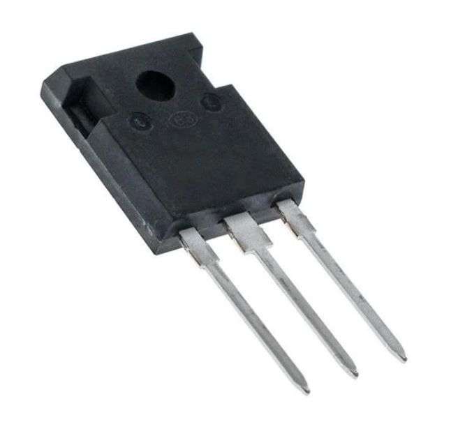Stmicroelectronics (STGW20NC60VD) IGBT, 60 A, 2.5 V, 200 W, 600 V