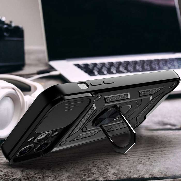 Hard Shockproof Cover for iPhone 13 Pro Max