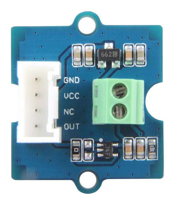 Seeed Studio (101020553) Round Force Sensor Board, w/Cable
