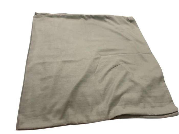 King Size Quilt Set 5 Pieces  - Green