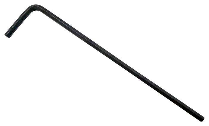 Duratool (DT000211) Hex Key, 2 mm, Long Arm, 50 mm