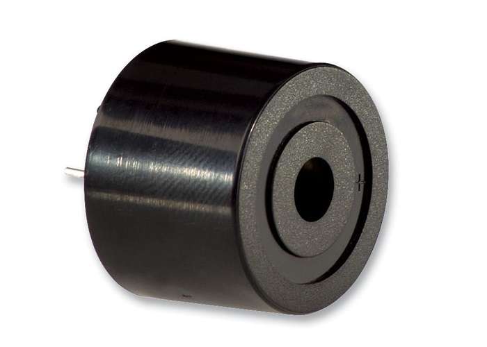 Multicomp Pro (ABI-008-RC) Transducer, 3 VDC, 20 VDC, 8 mA, 85 dB