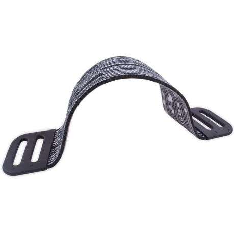Logitech G733 G335 Headphones Replacement Band - Black & White