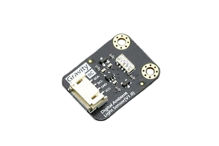 DFRobot (SEN0228) Ambient Light Sensor, I2C VEML7700