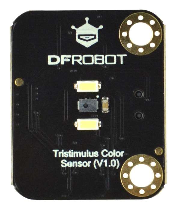 DFRobot (SEN0404) Tristimulus Colour Sensor, Gravity, TCS3430