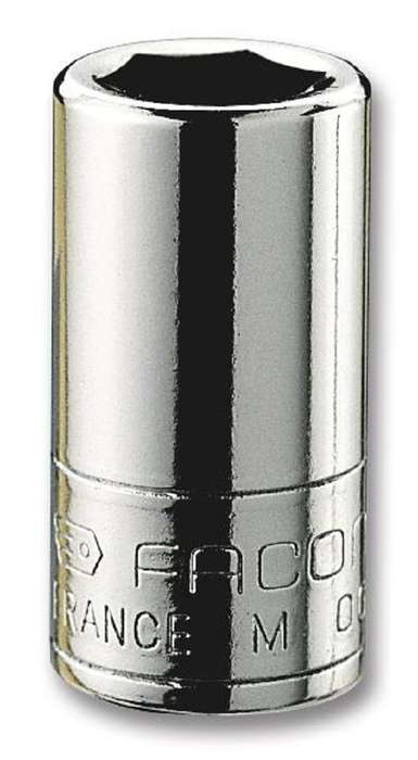 Facom (R.5.5) Square Drive Socket, 5.5 mm