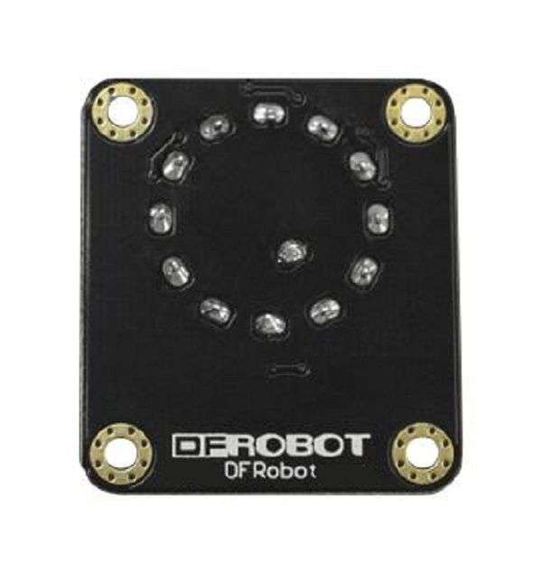 DFRobot (SEN0156) Rotary Switch, Analog Interface, 3.3 V to 12 V