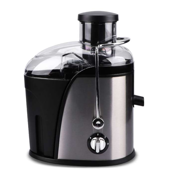 RAF Juice Extractor