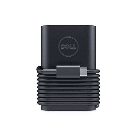 Dell 65W 20V 3.25A USB-C Type C Laptop AC Adapter Charger