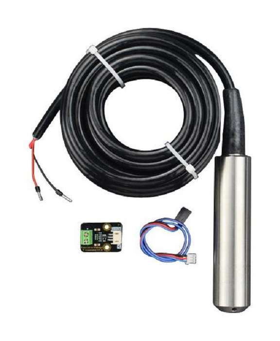 DFRobot (KIT0139) Liquid Level Transmitter, Throw-in Type