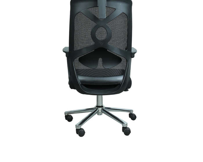 Medium Back Ergonomic Office Chair