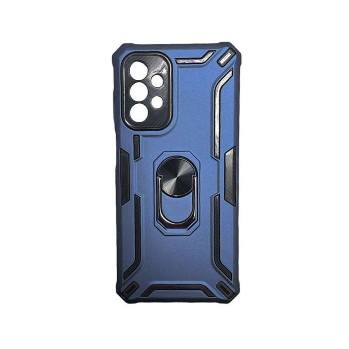 Hard Ring Case Cover for Samsung Galaxy A32 4G