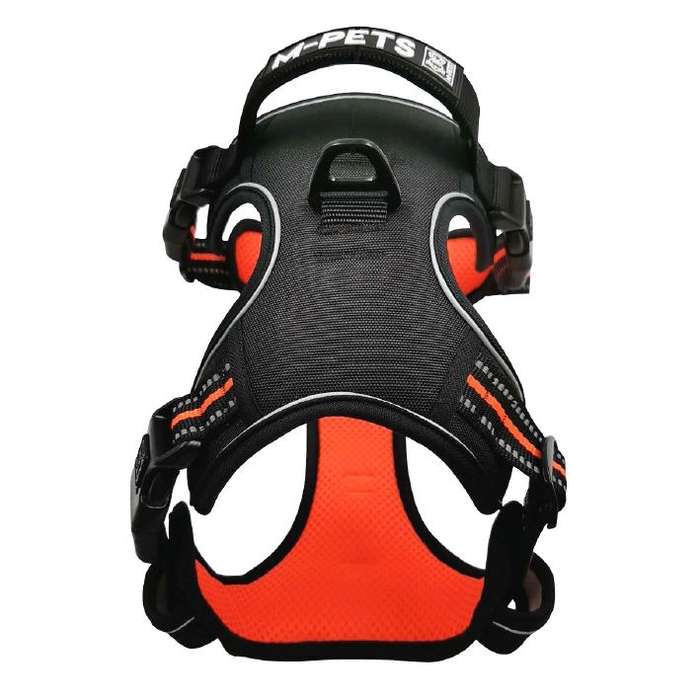 M-Pets Doggie Hiking Harness