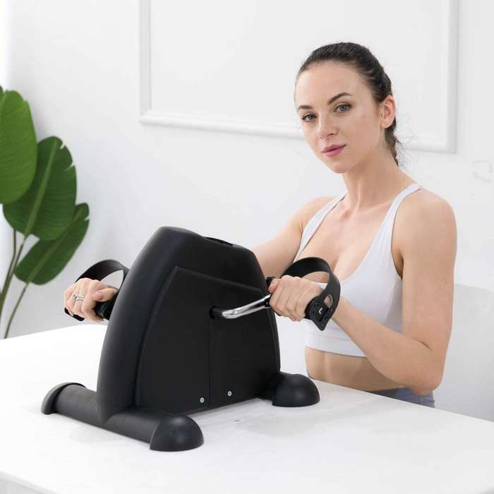 Mini Exercise Bike Pedal