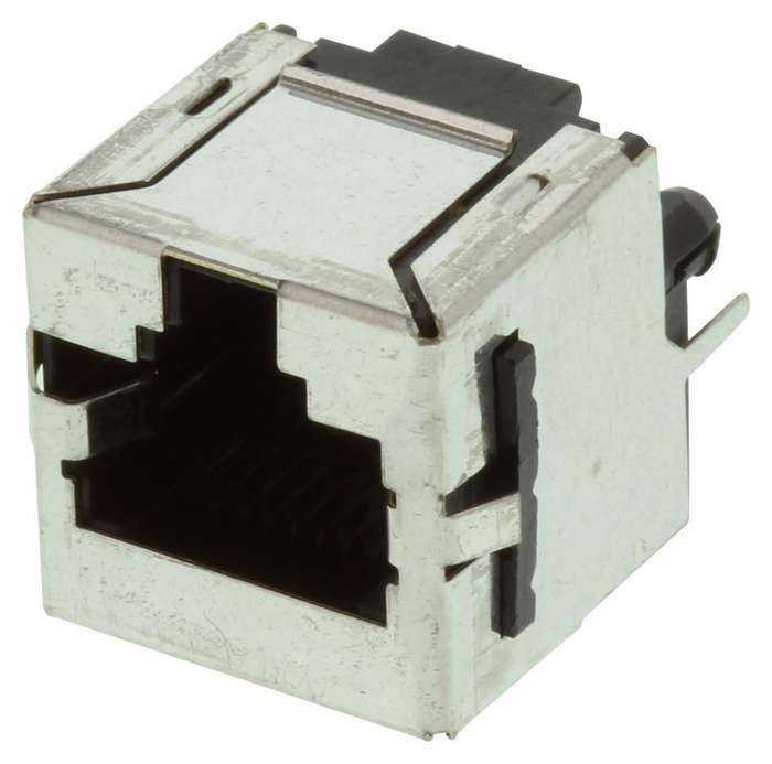 TE Connectivity (1705549-1) Modular Connector, Cat3