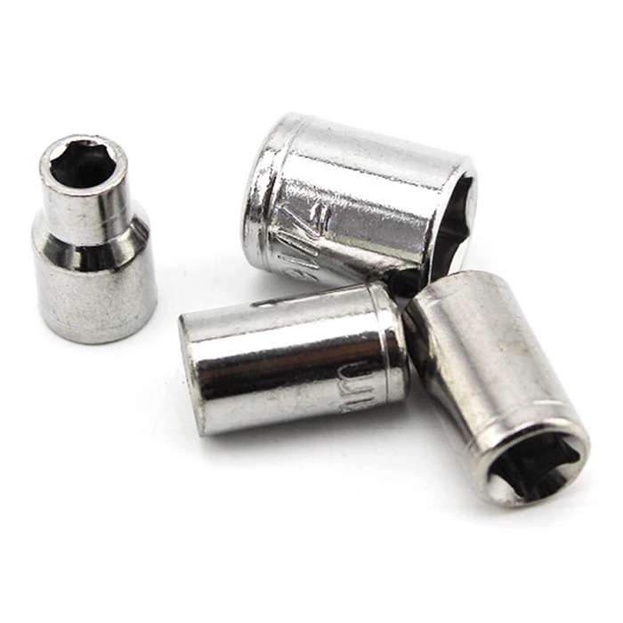40 Piece On The Go Combination Socket Wrench Set