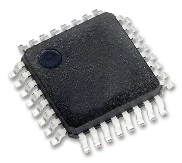 Stmicroelectronics (STM8S103K3T6C) 8 Bit MCU, 16 MHz, 8 KB, 32 Pins, LQFP
