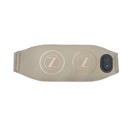 Abdominal Hot Compress Massager