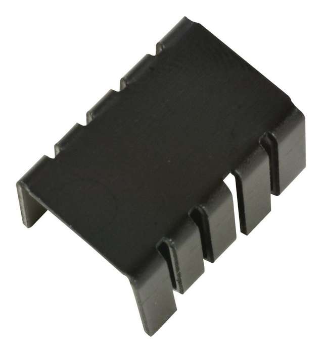 Boyd (576802B00000G) Heat Sink, 27.3 °C/W, TO-220