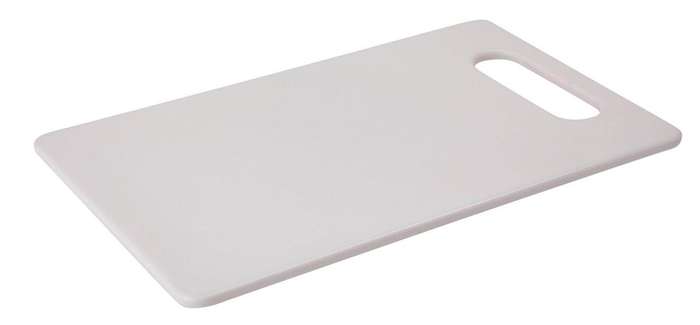 Plastic Chopping Board