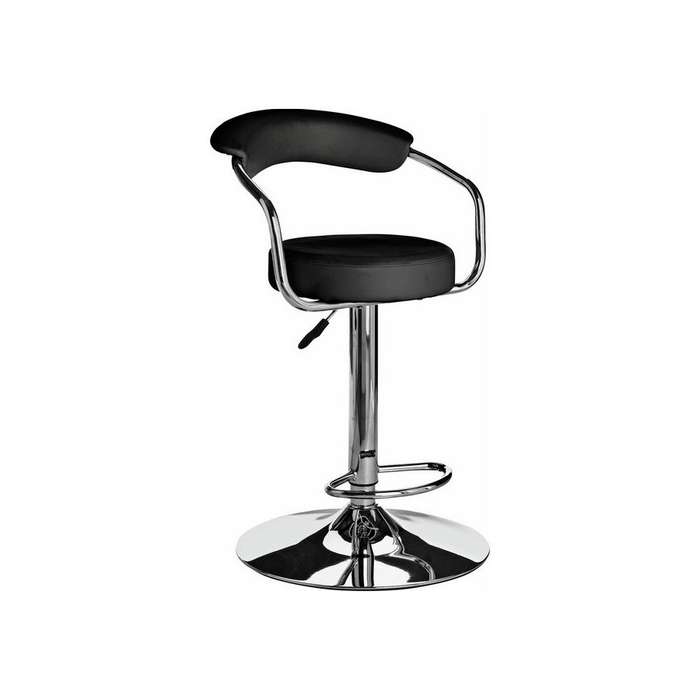 Adjustable Bar Stool