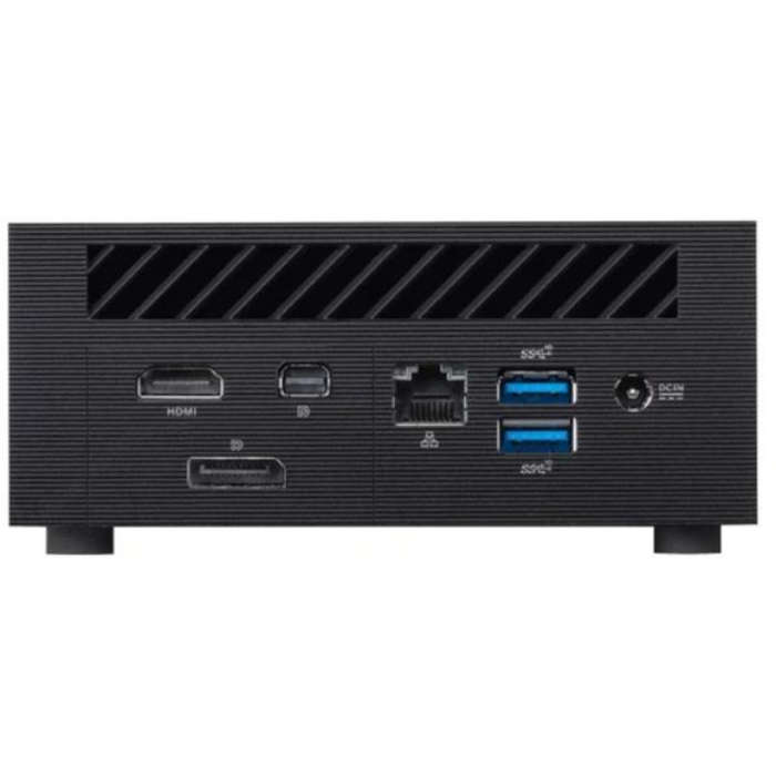 Refurbished ASUS PN63-S1 Mini PC i3 11th Gen 256GB SSD NVMe 8GB DDR4 -WiFi - Win 11 Pro