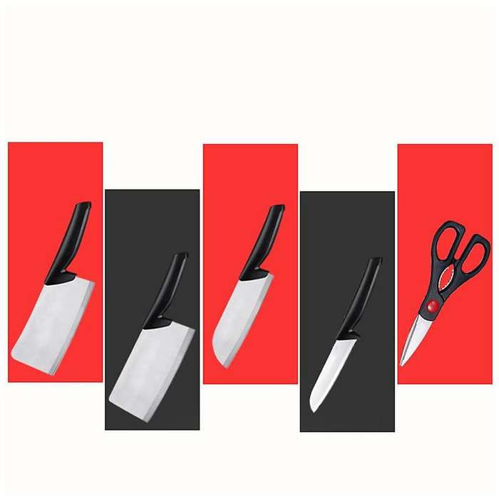 Knife Sharpener