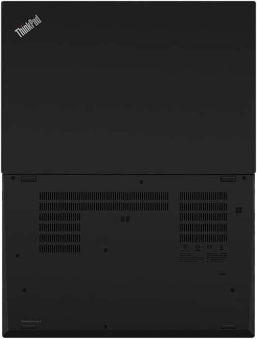 Lenovo ThinkPad P15s Gen 2 Intel i7 11th Gen 32GB 1TB SSD NVIDIA Quadro - CPO