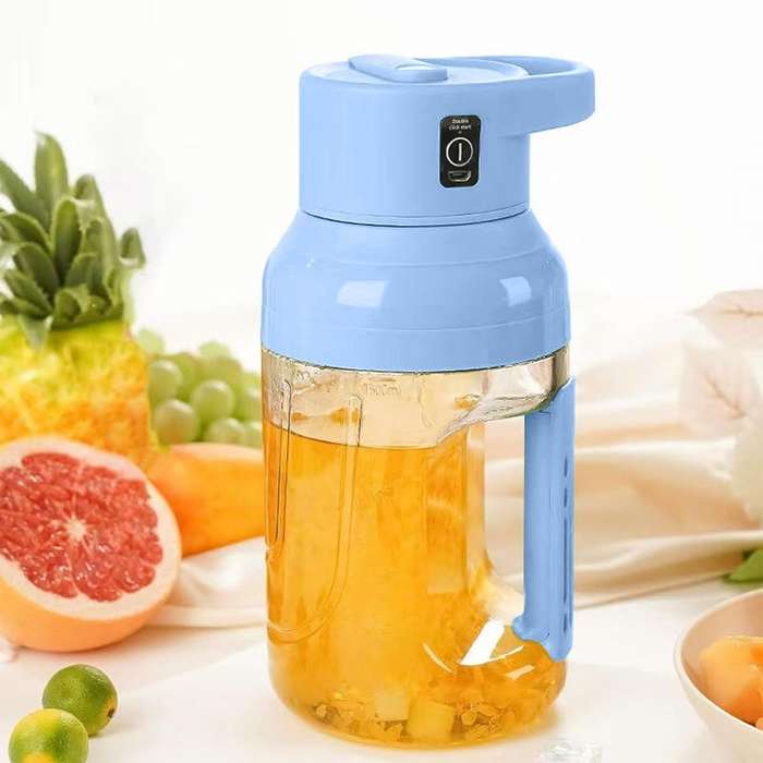 Juicer Cup