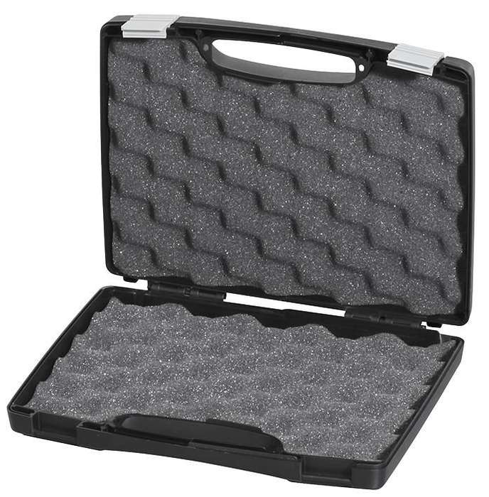Multicomp Pro (17038N.079.GPB) Storage Case, Plastic, 395mm x 300mm x 103mm