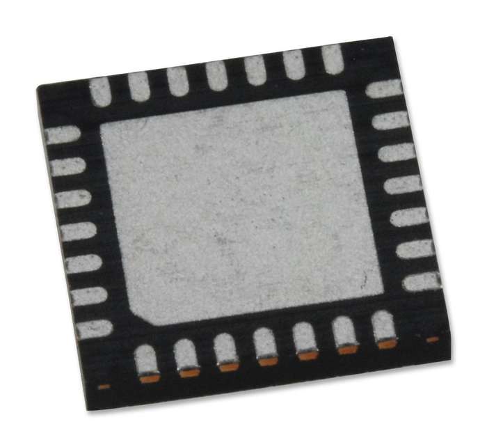 Microchip (PIC16F886-I/ML) 8 Bit MCU, Flash, 20 MHz, 14 KB, 28 Pins, QFN