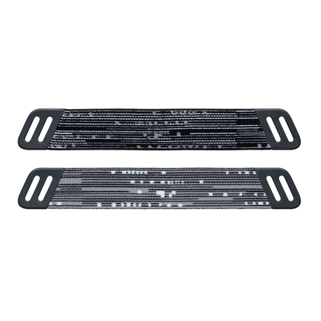 Logitech G733 G335 Headphones Replacement Band - Black & White