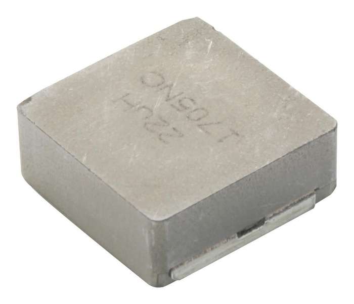 Vishay (IHLP6767GZER100M01) Power Inductor (SMD), 10 µH, 16.5 A, Shielded