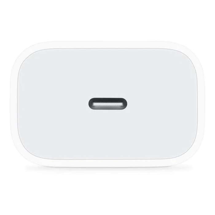 iPhone 25W USB-C Fast Charging Adapter