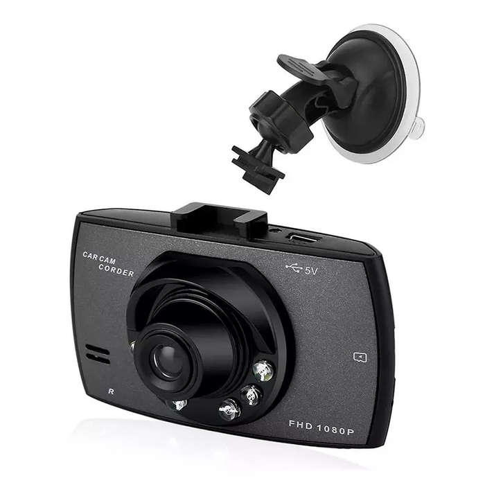 Advanced Digital Car Record Camera