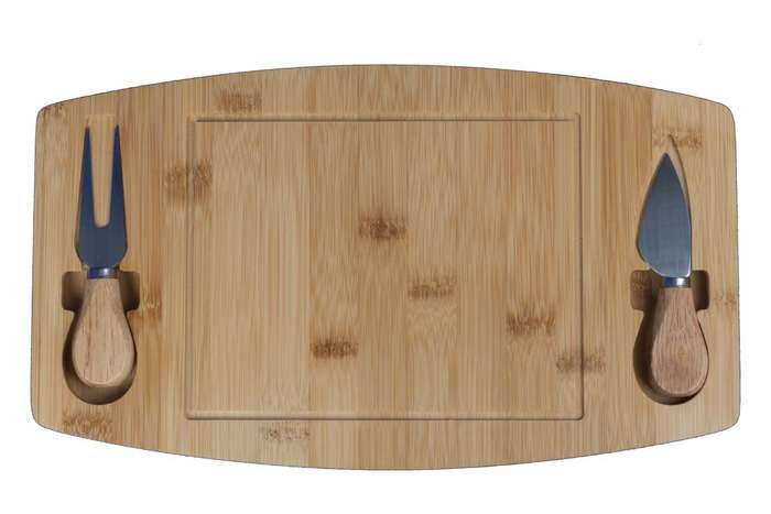 Cheese Board