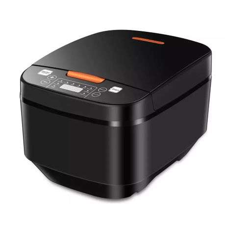 Multi-Functional Rice Cooker