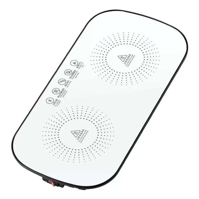 FOOD WARMING TRAY