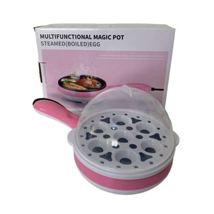 Electric Egg Boiler