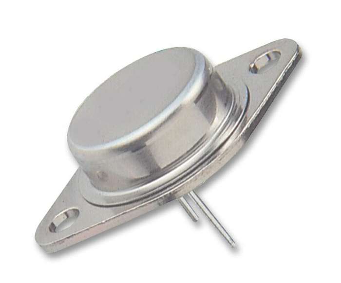 Multicomp Pro (MJ11015) Bipolar (BJT) Single Transistor, PNP