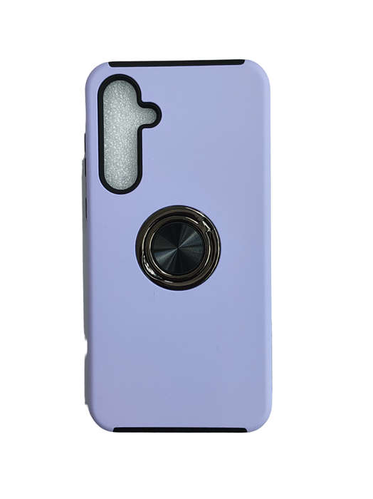 Samsung Galaxy A15 A24 A25 A05 A05S A34 Smart Look Cover With Ring Stand/Holder