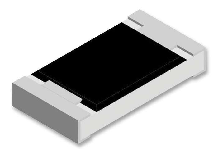 Arcol (ACPP060315KBE) SMD Chip Resistor, Passivated, 15 kohm, ± 0.1%