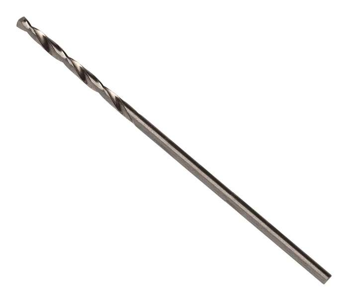 Multicomp Pro (MP002118) Drill Bit Set, HSS Jobber, 1.0mm, 5 Pieces