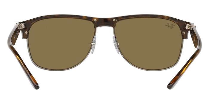 Ray-Ban RB 4342 710/73 59 Havana Sunglasses