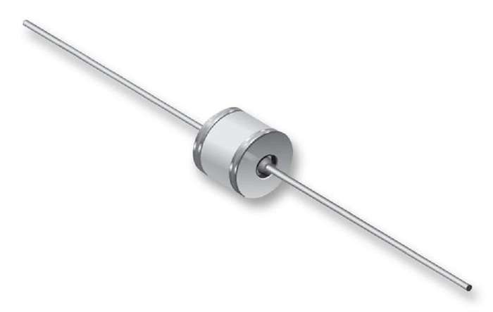 Bourns (2027-09-BLF) Gas Discharge Tube (GDT), 90 V