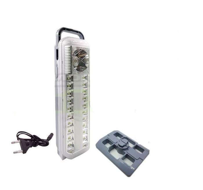 Emergency Hand LED Light-LJ-5869-1